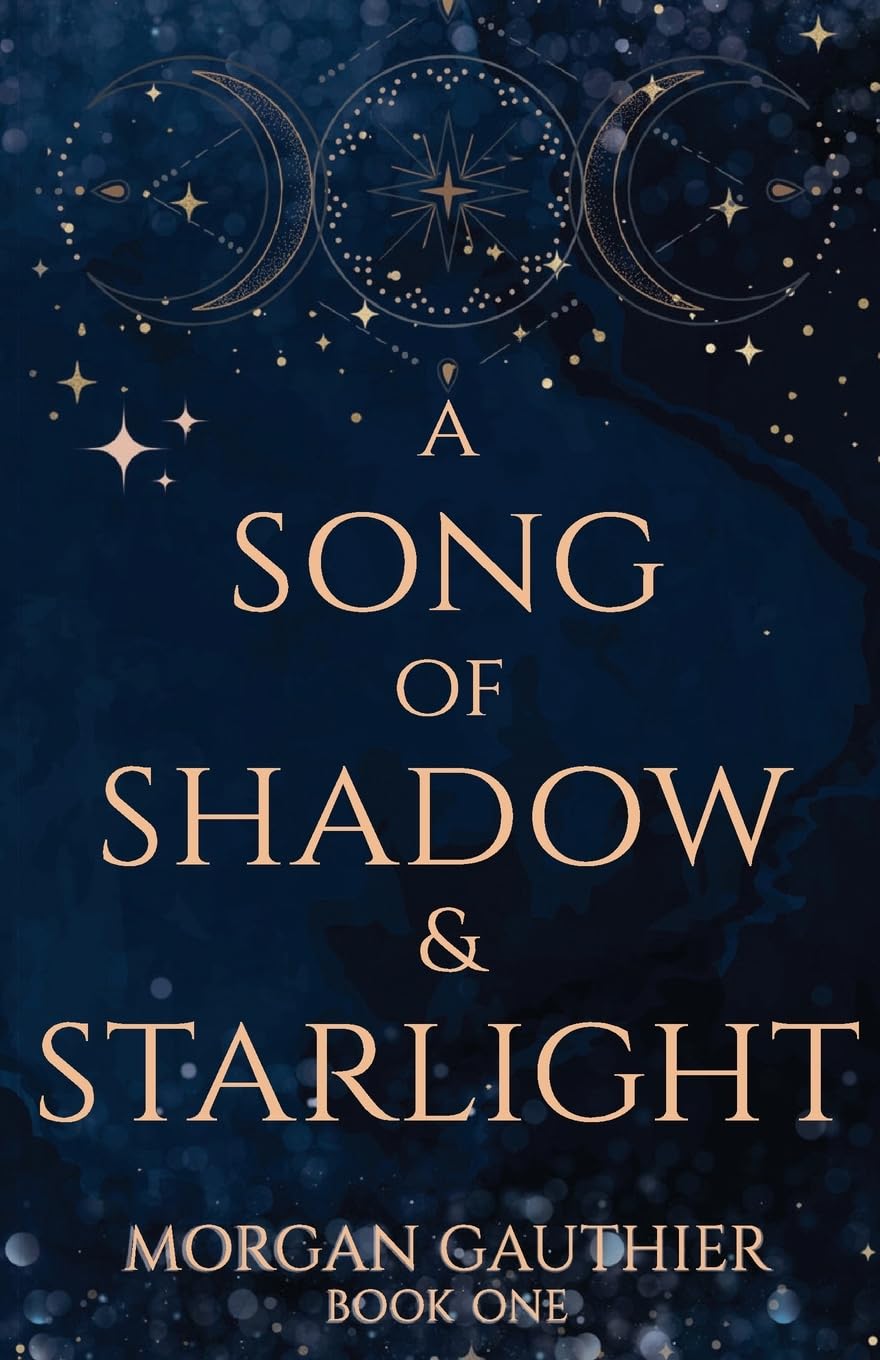A Song of Shadow and Starlight Historical Fiction