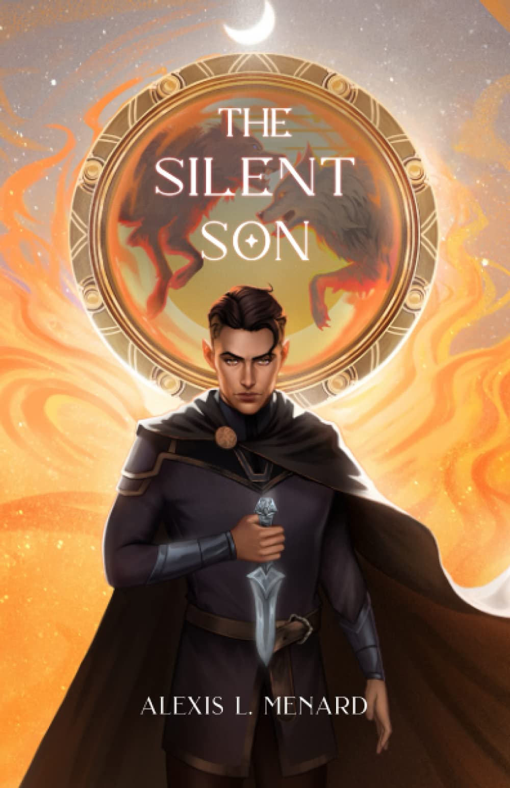 The Silent Son: A Viking Fae Fantasy Romance (The Last Daughter, Band 2) Fairy Tales & Legends