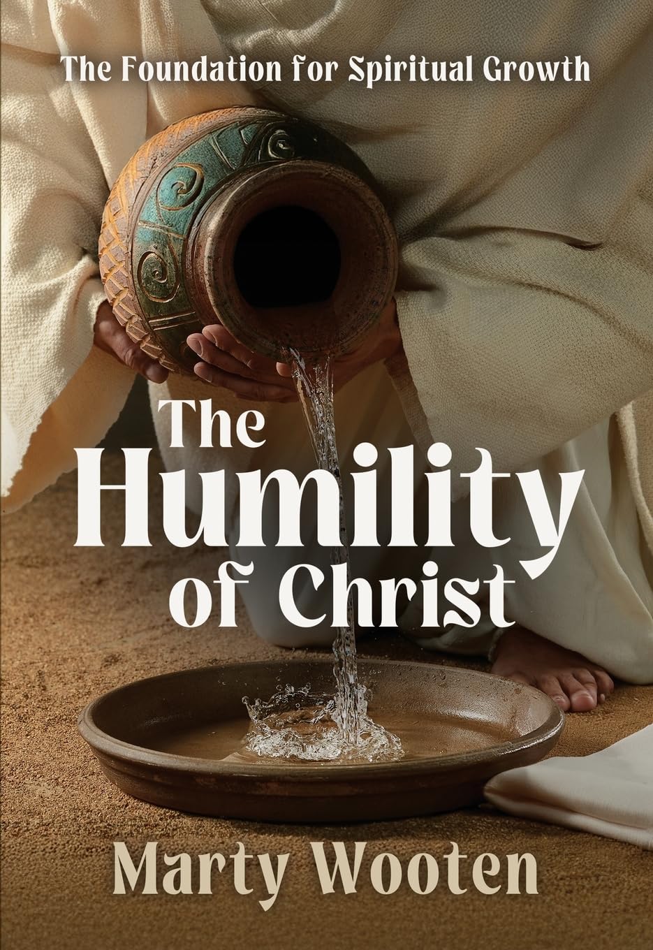The Humility of Christ Politics & Society