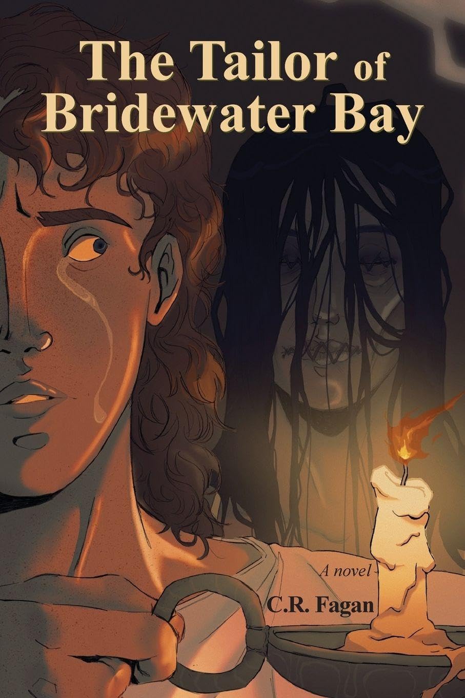 The Tailor of Bridewater Bay LGBTQ+