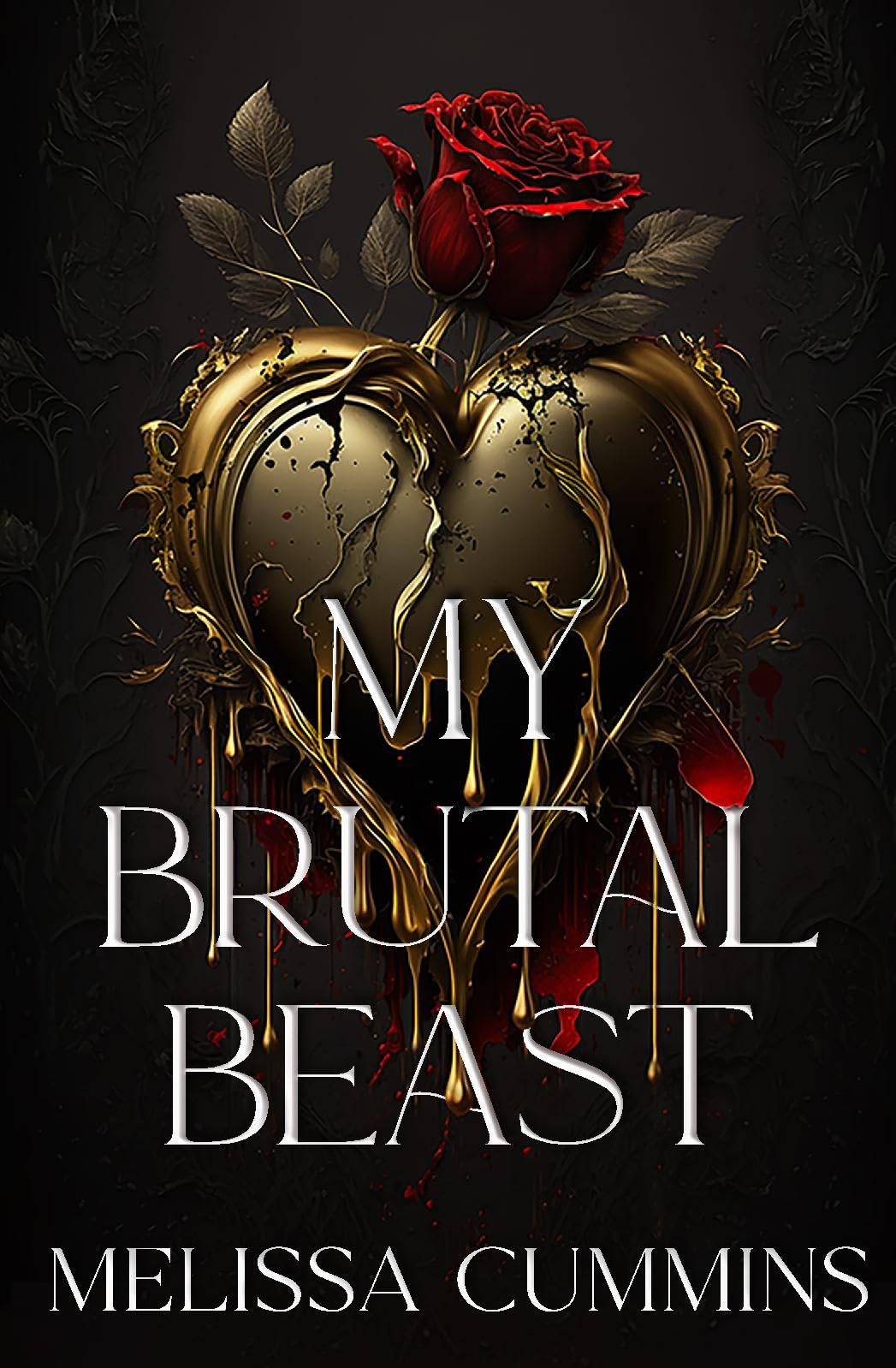 My Brutal Beast Books
