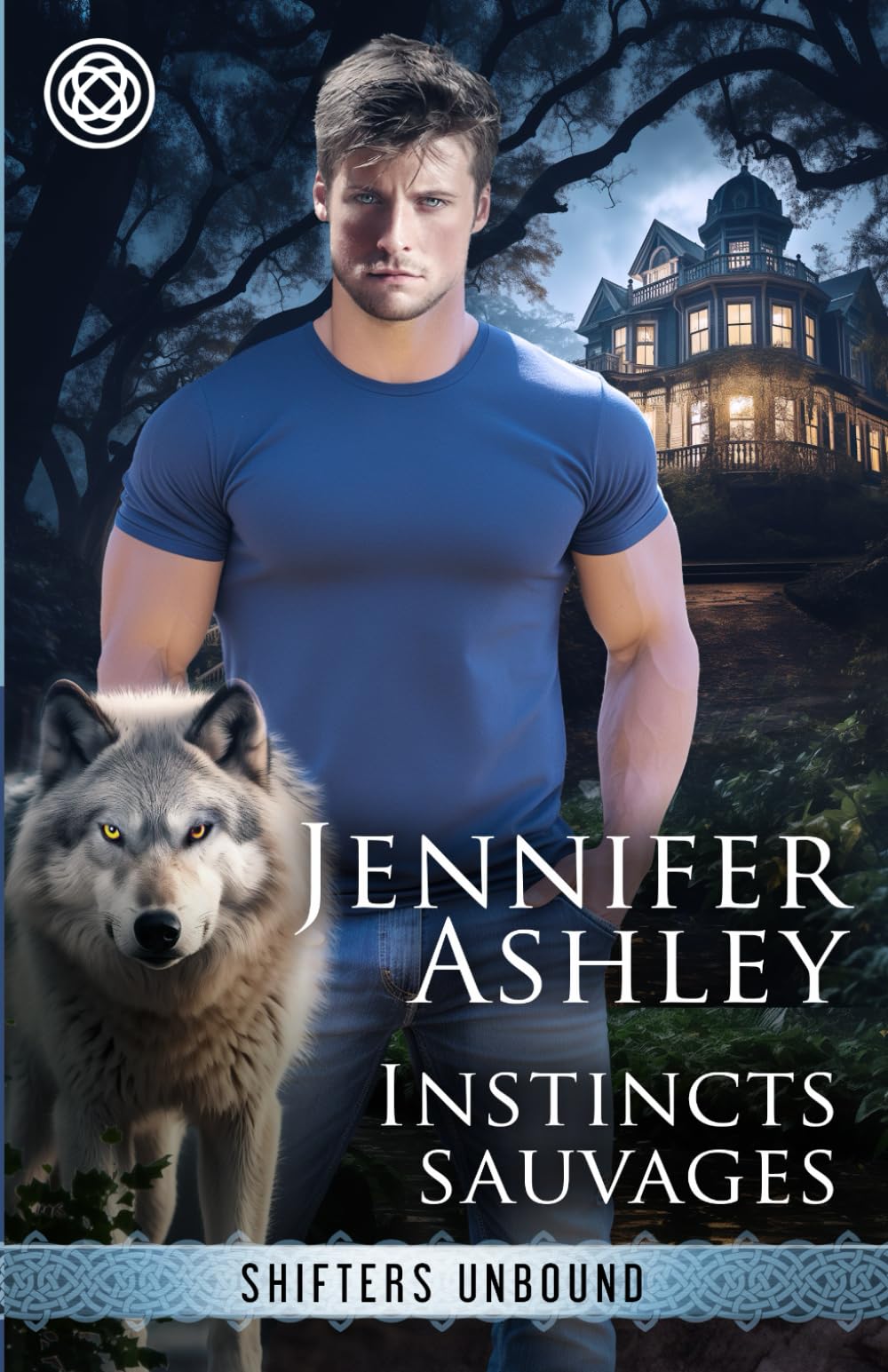 Instincts sauvages: Le Quartier garou (Shifters Unbound: Edition française) Fantasy & Sci-Fi