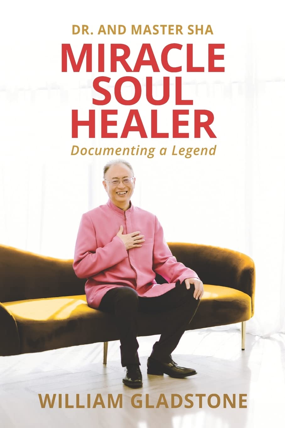 Miracle Soul Healer Health, Nutrition & Fitness Books