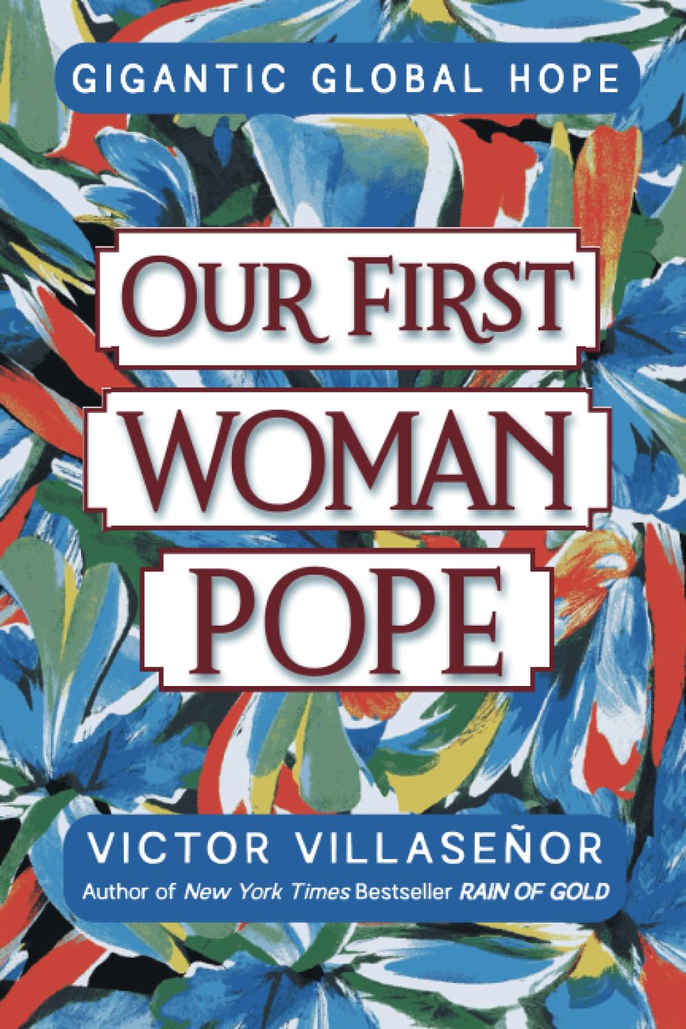 Our First Woman Pope Memories