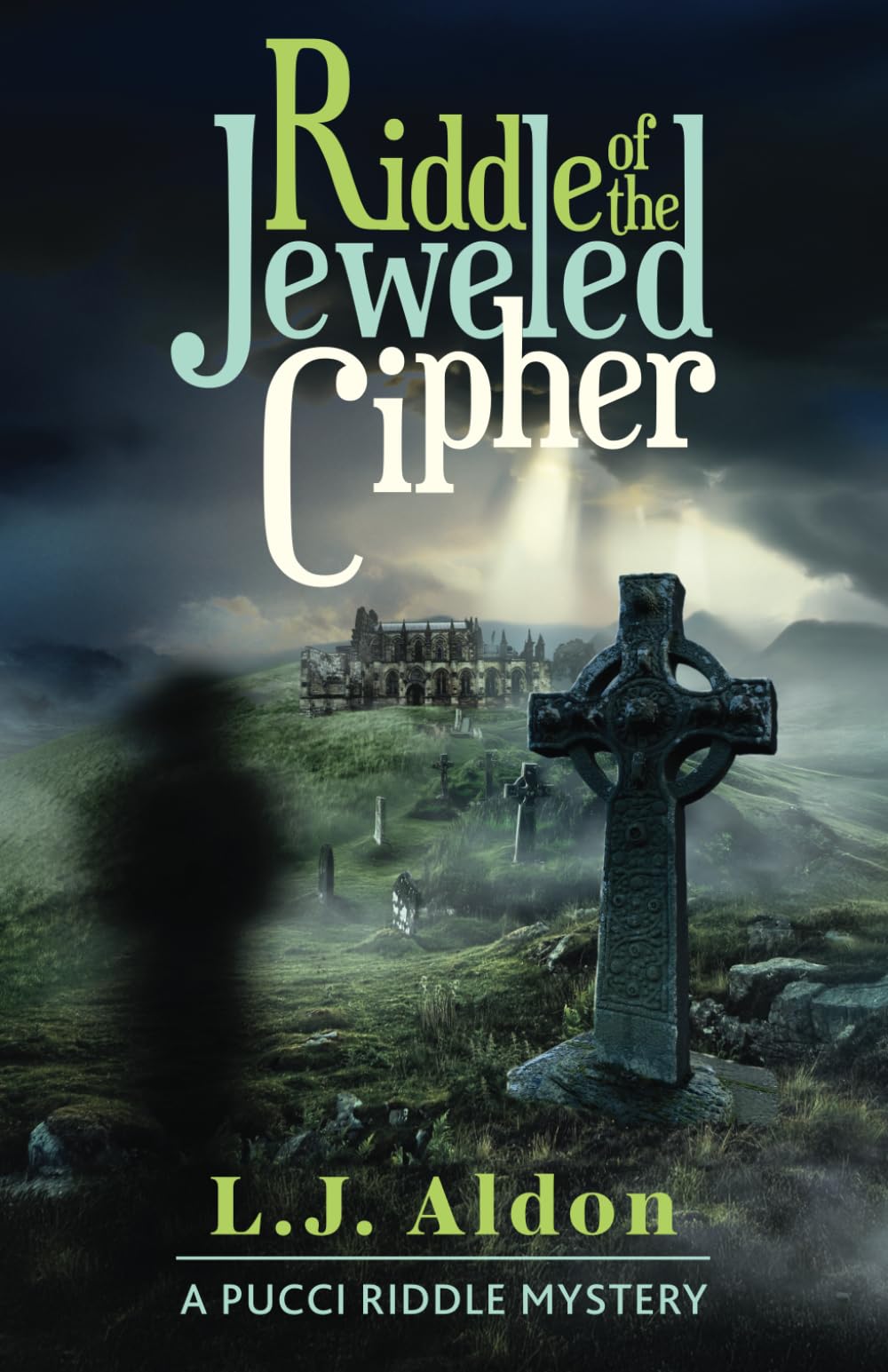 Riddle of the Jeweled Cipher Contemporary literature