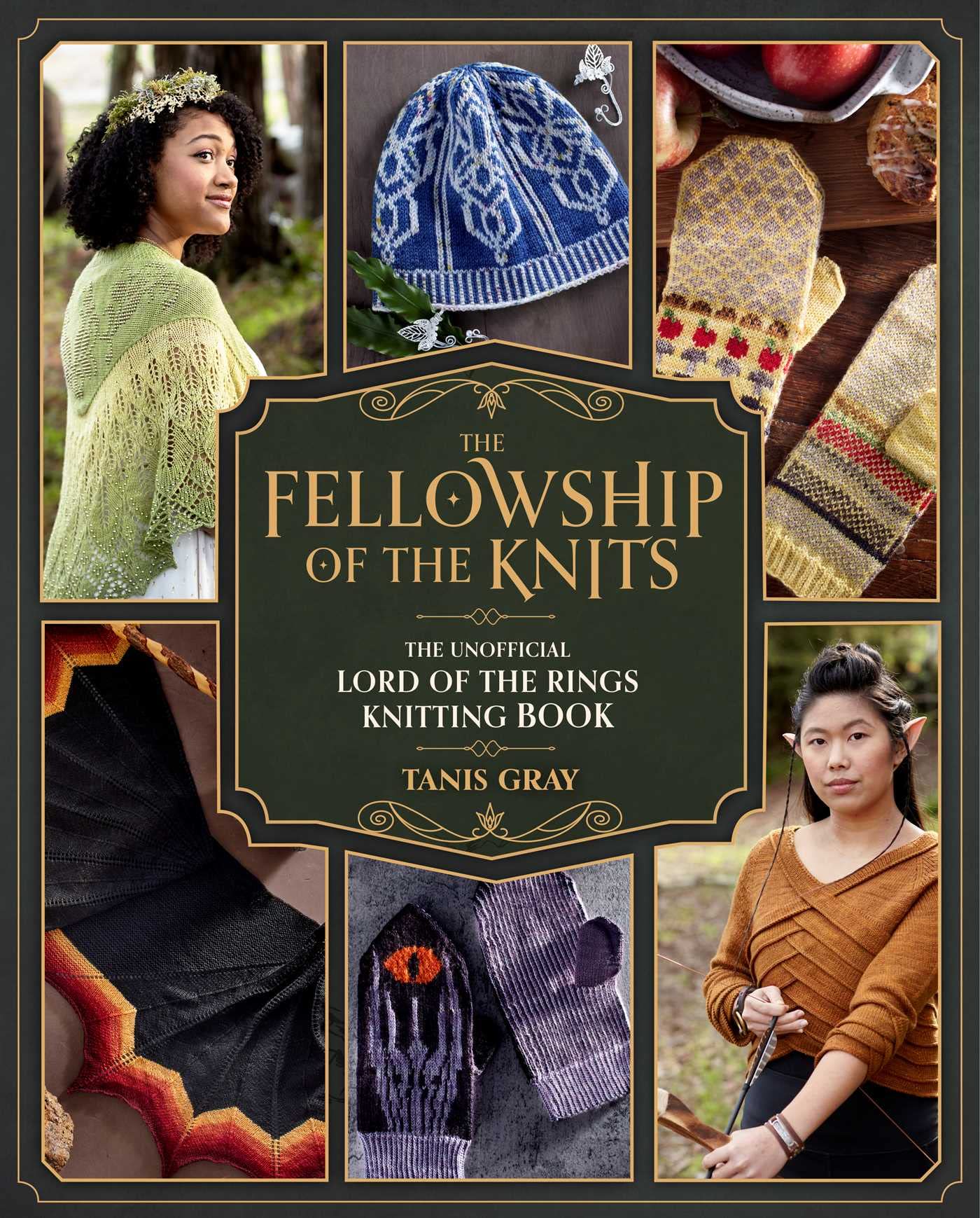 The Fellowship of the Knits Film, Art & Culture