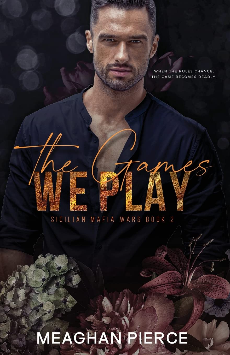 Product Image: The Games We Play
