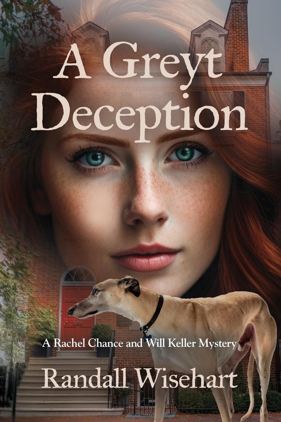 A Greyt Deception: A Rachel Chance and Will Keller Mystery book