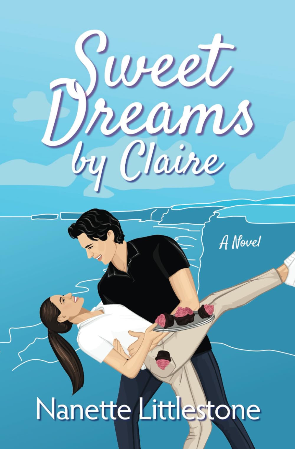 Sweet Dreams by Claire: A Heartwarming Irish Romance (Capture the Light, Book 2) Contemporary literature