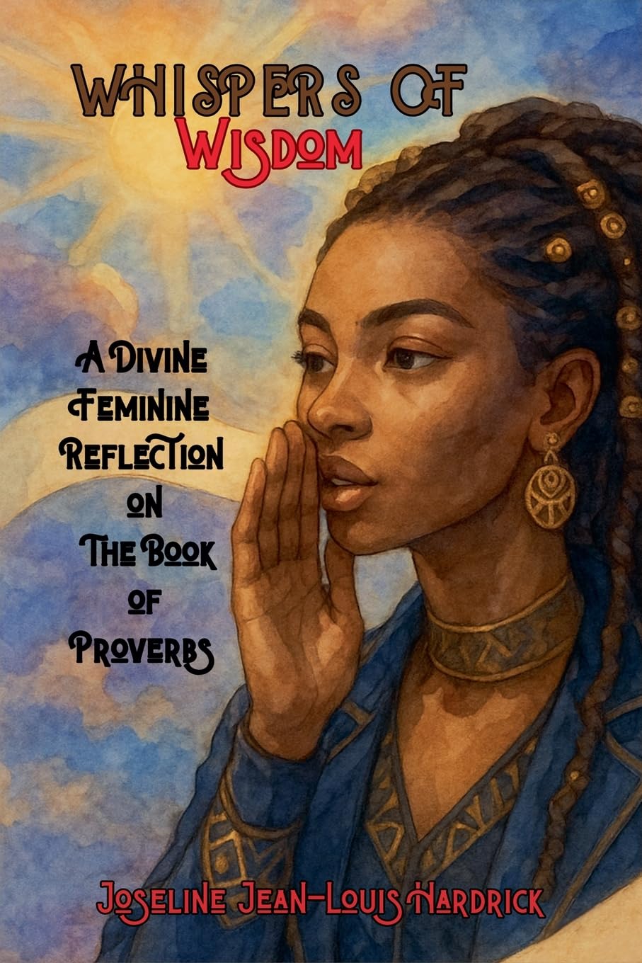 Whispers of Wisdom Lifestyle