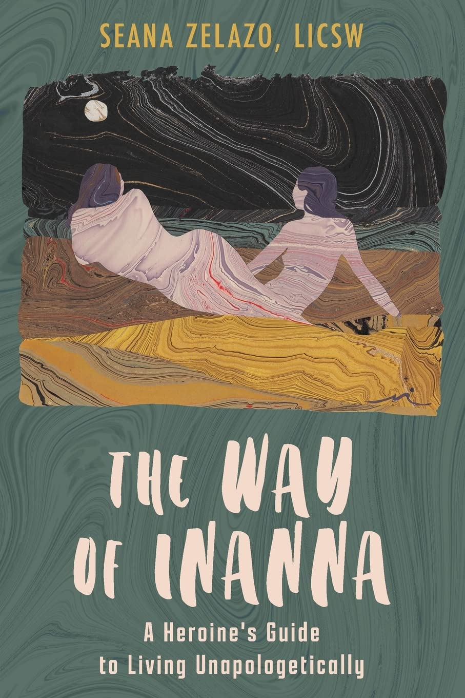 The Way of Inanna Social Sciences
