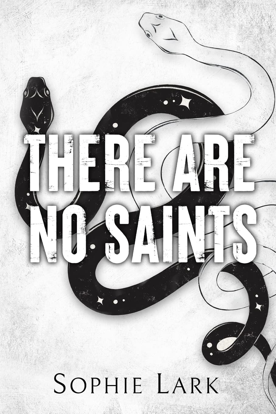 There Are No Saints: Illustrated Edition (Sinners Duet, Band 1) Contemporary literature