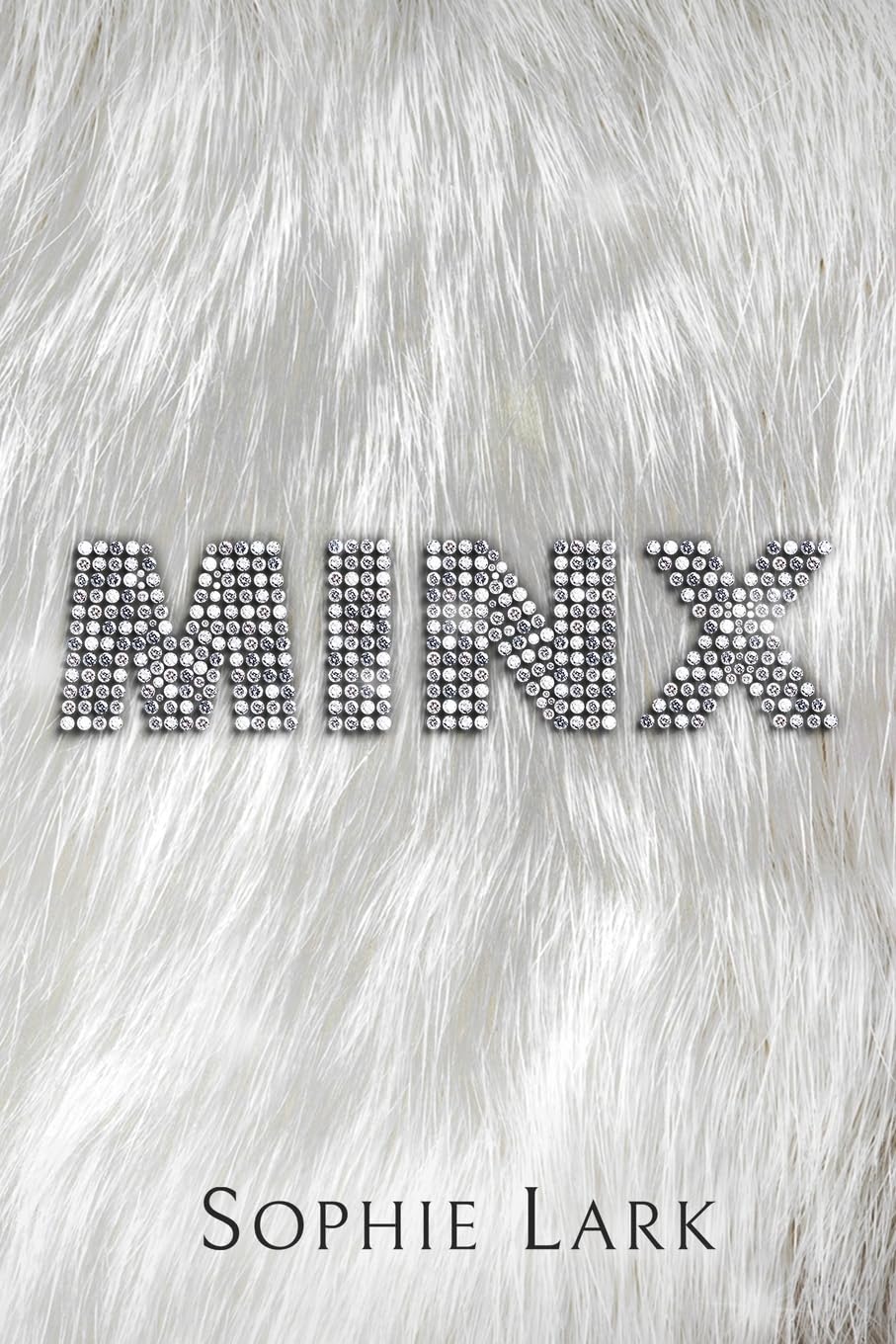 Minx Contemporary literature Books