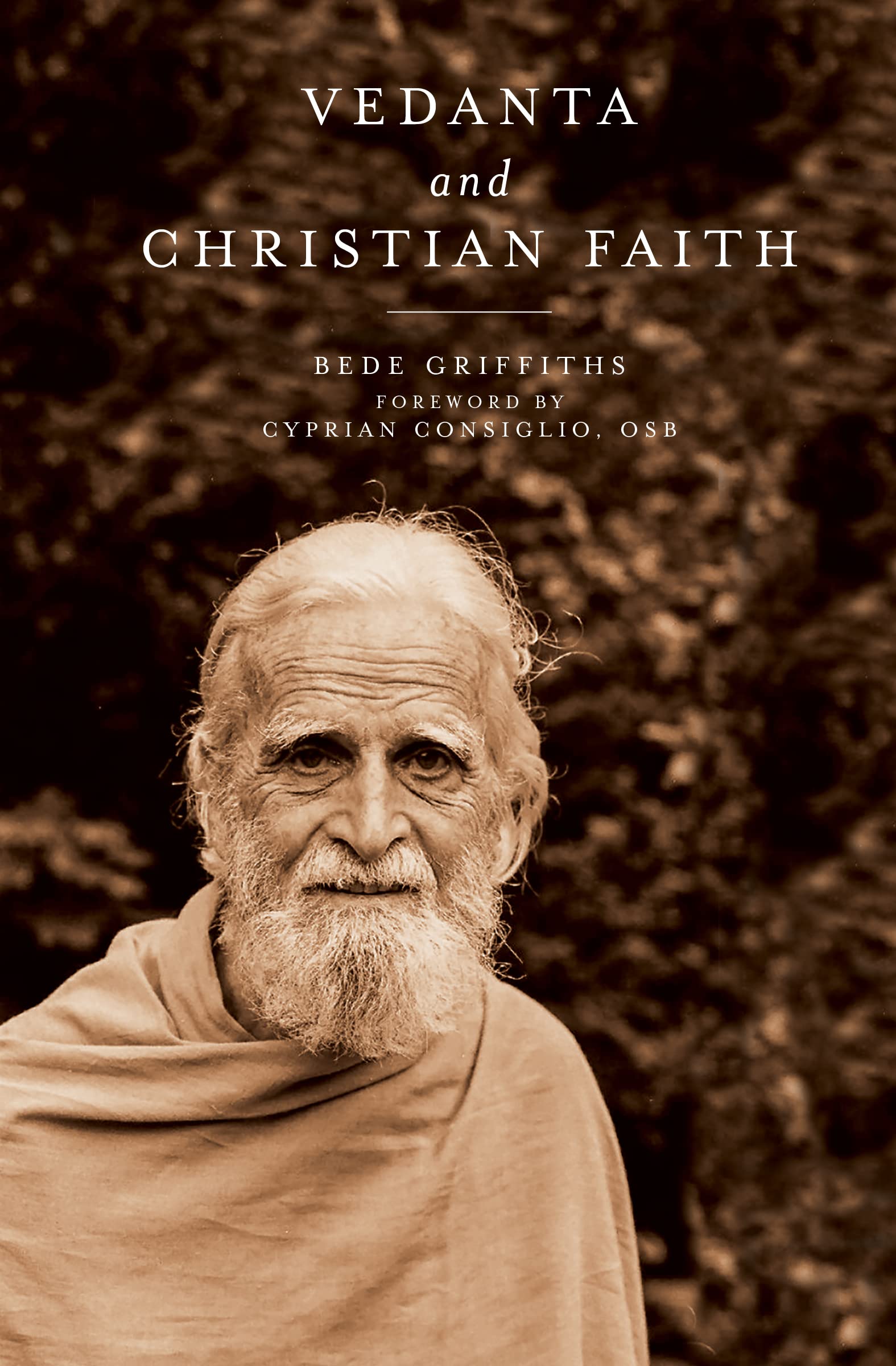 Vedanta and Christian Faith Philosophy