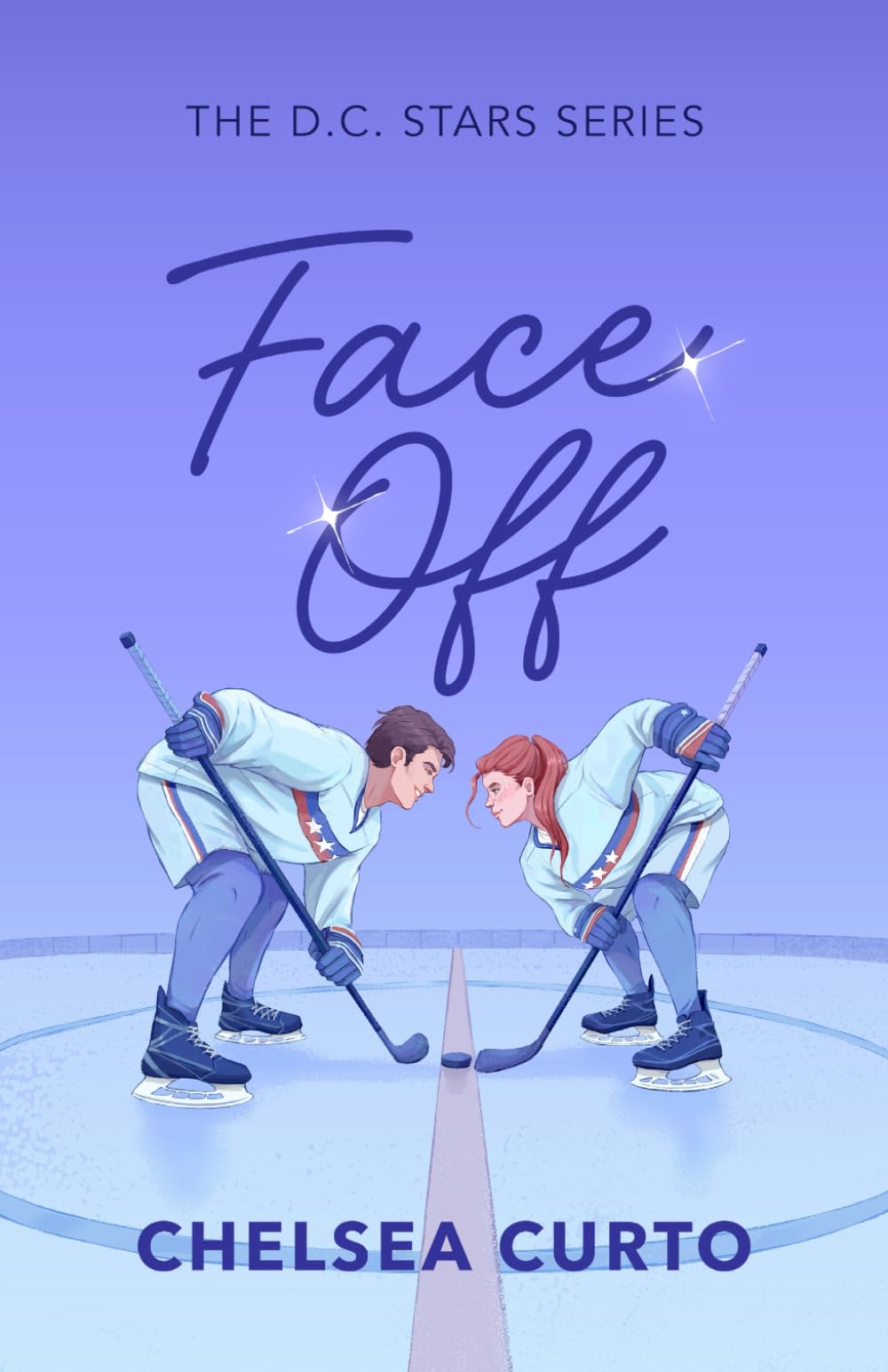 Face Off Humour & Satire