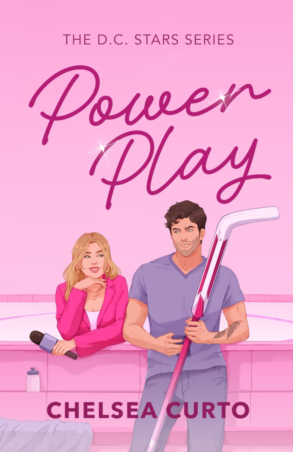 Power Play Humour & Satire