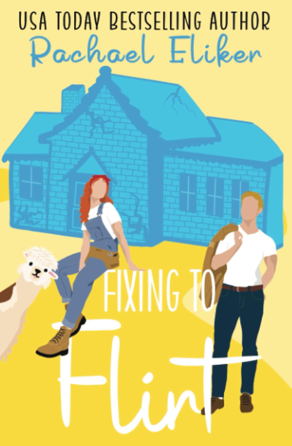 Fixing to Flirt: A Sweet Small-Town Romantic Comedy (Button Blossom Sweet Rom Com Series, Band 3) Contemporary Romance