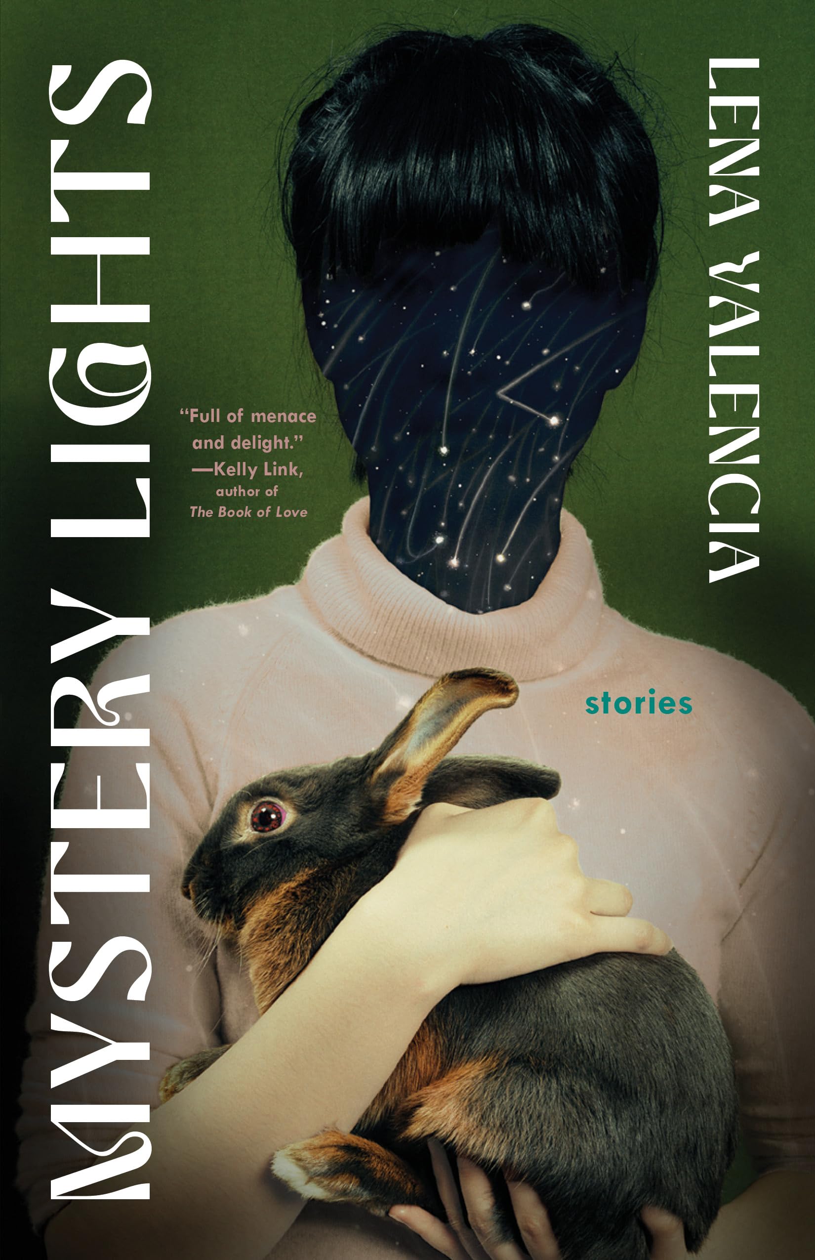 Mystery Lights Essays & Short Stories