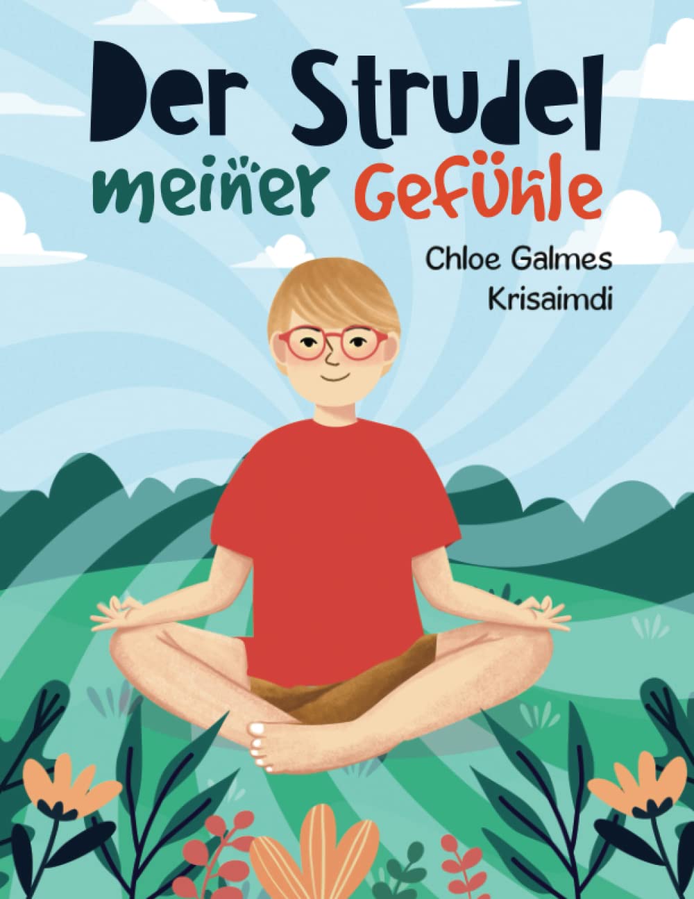 Product Image: Der Strudel meiner Gefühle