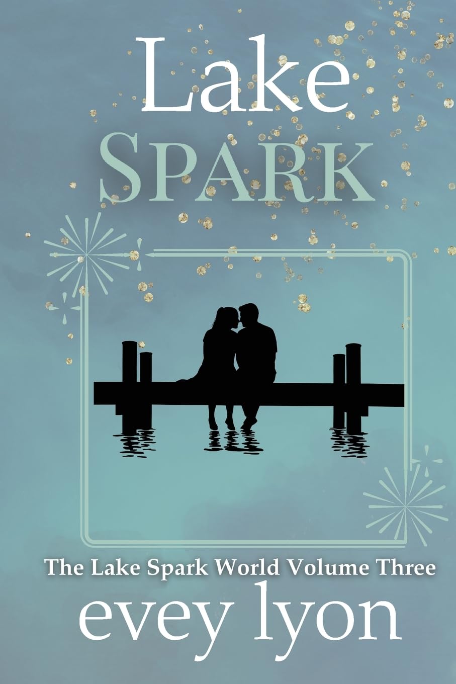 Product Image: Lake Spark The Complete Collection Volume 3