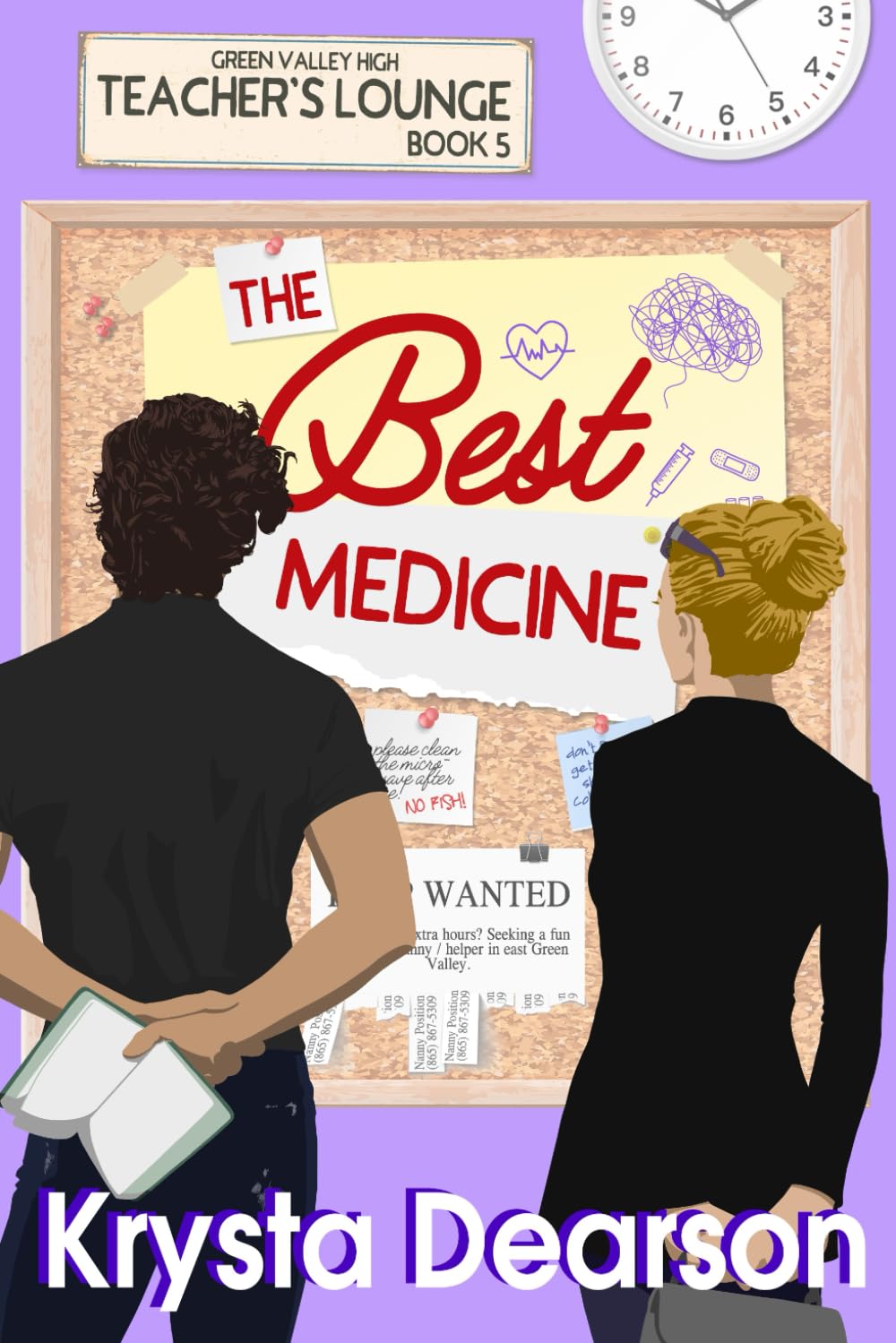 Product Image: The Best Medicine