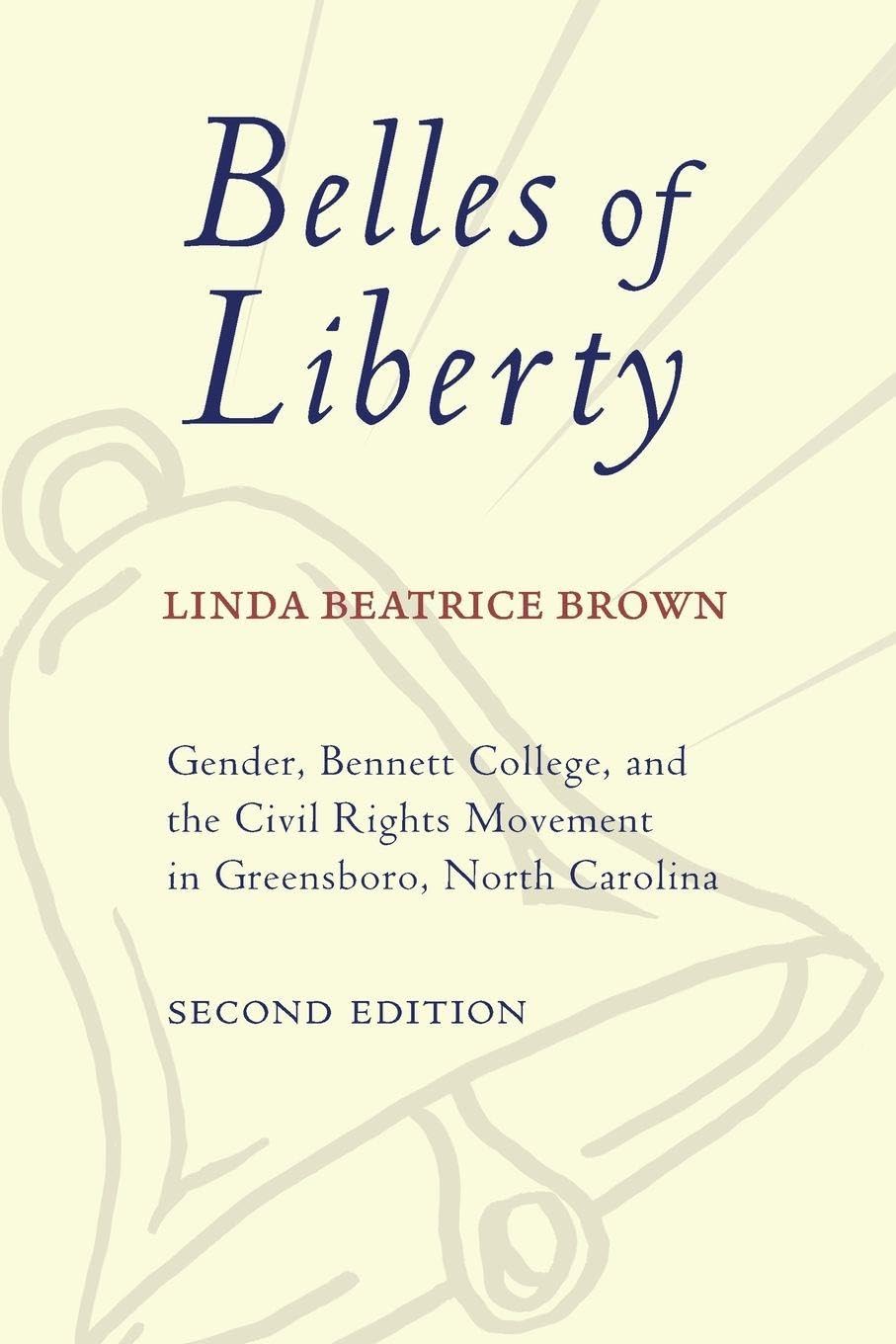 Belles of Liberty Politics & History
