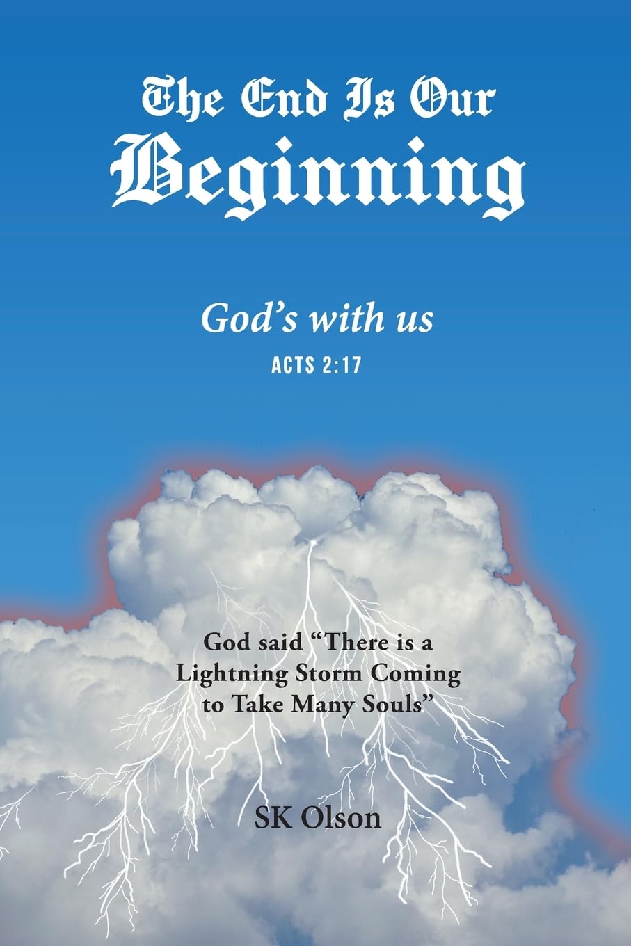 Product Image: The End Is Our Beginning