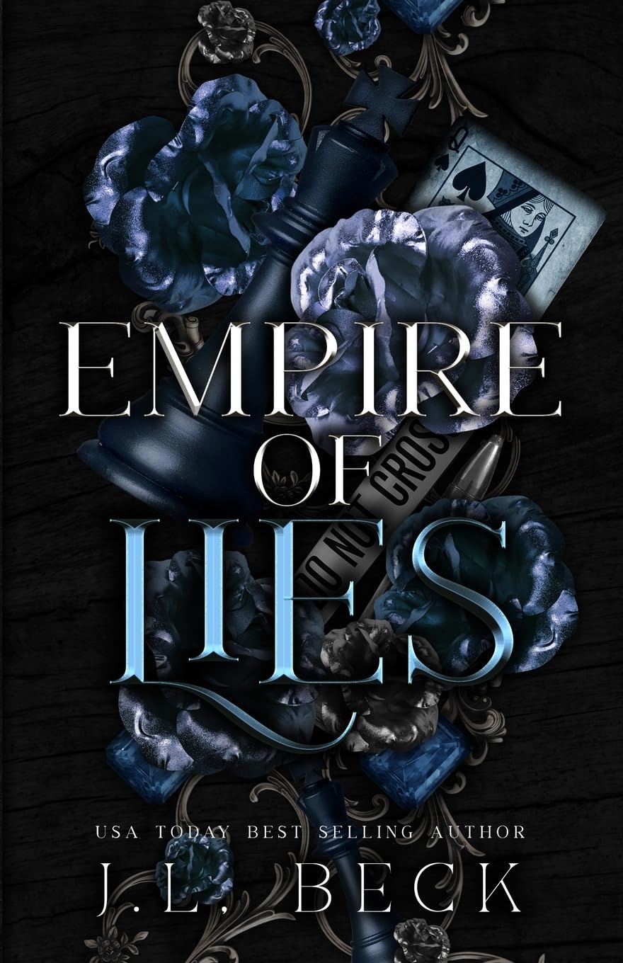 Empire of Lies Classics