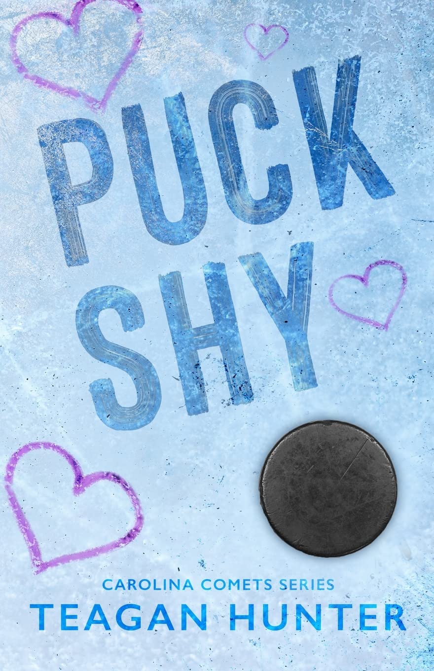 Product Image: Puck Shy (Special Edition)