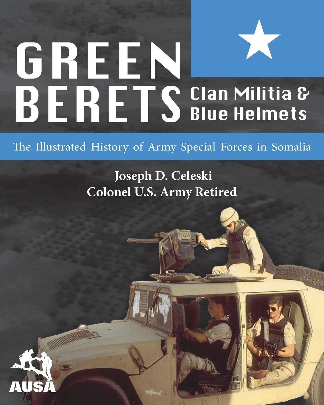 Green Berets, Clan Militia, and Blue Helmets Social Sciences