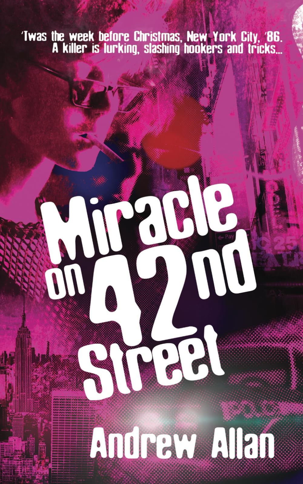 Miracle on 42nd Street (Encyclopocalypse Originals) Humour & Satire