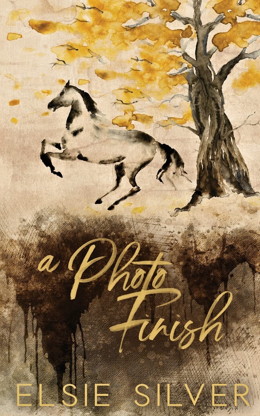 A Photo Finish (Special Edition) (Gold Rush Ranch, Band 2) Action & Adventure