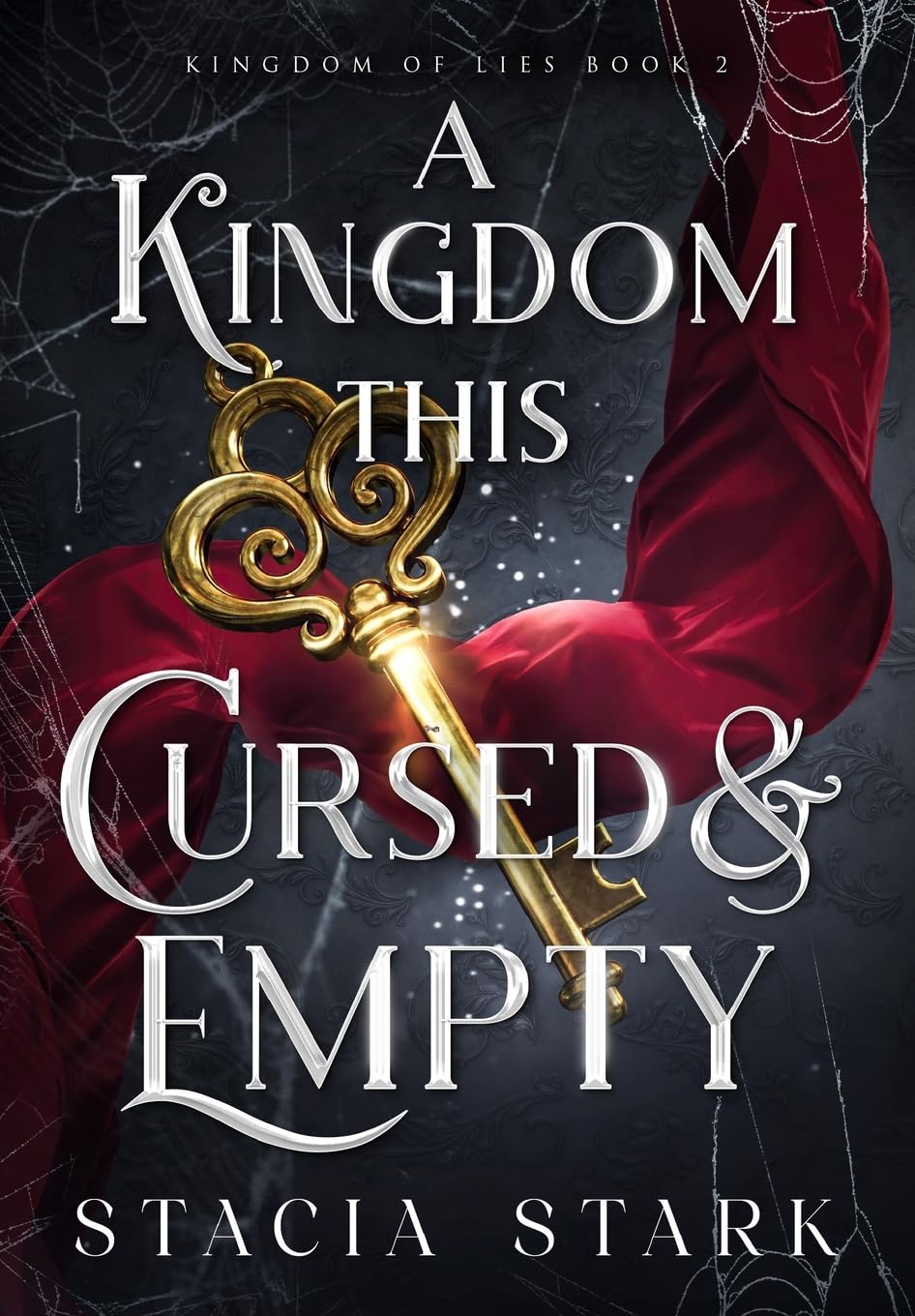 A Kingdom This Cursed and Empty Fairy Tales & Legends