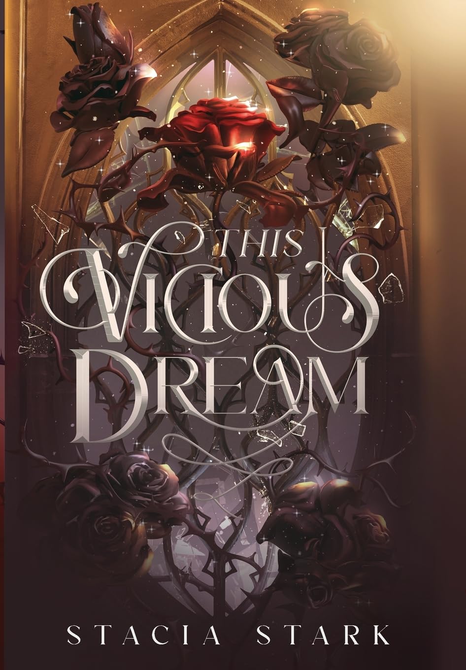 This Vicious Dream (Kingdom of Death) Horror & Mystery