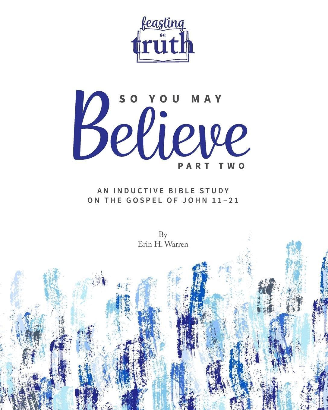 So You May Believe (Part Two) Religion & Esotericism