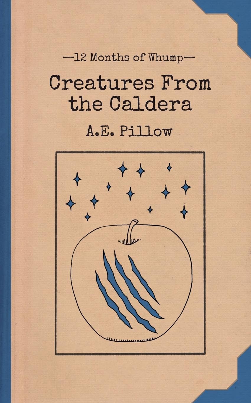 Creatures From the Caldera LGBTQ+