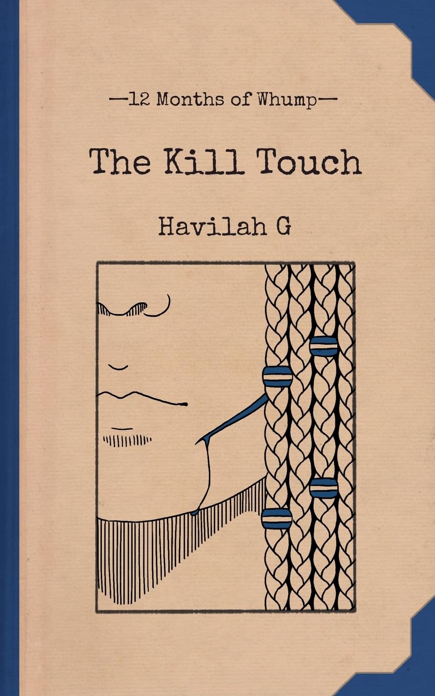 The Kill Touch Dark Fantasy