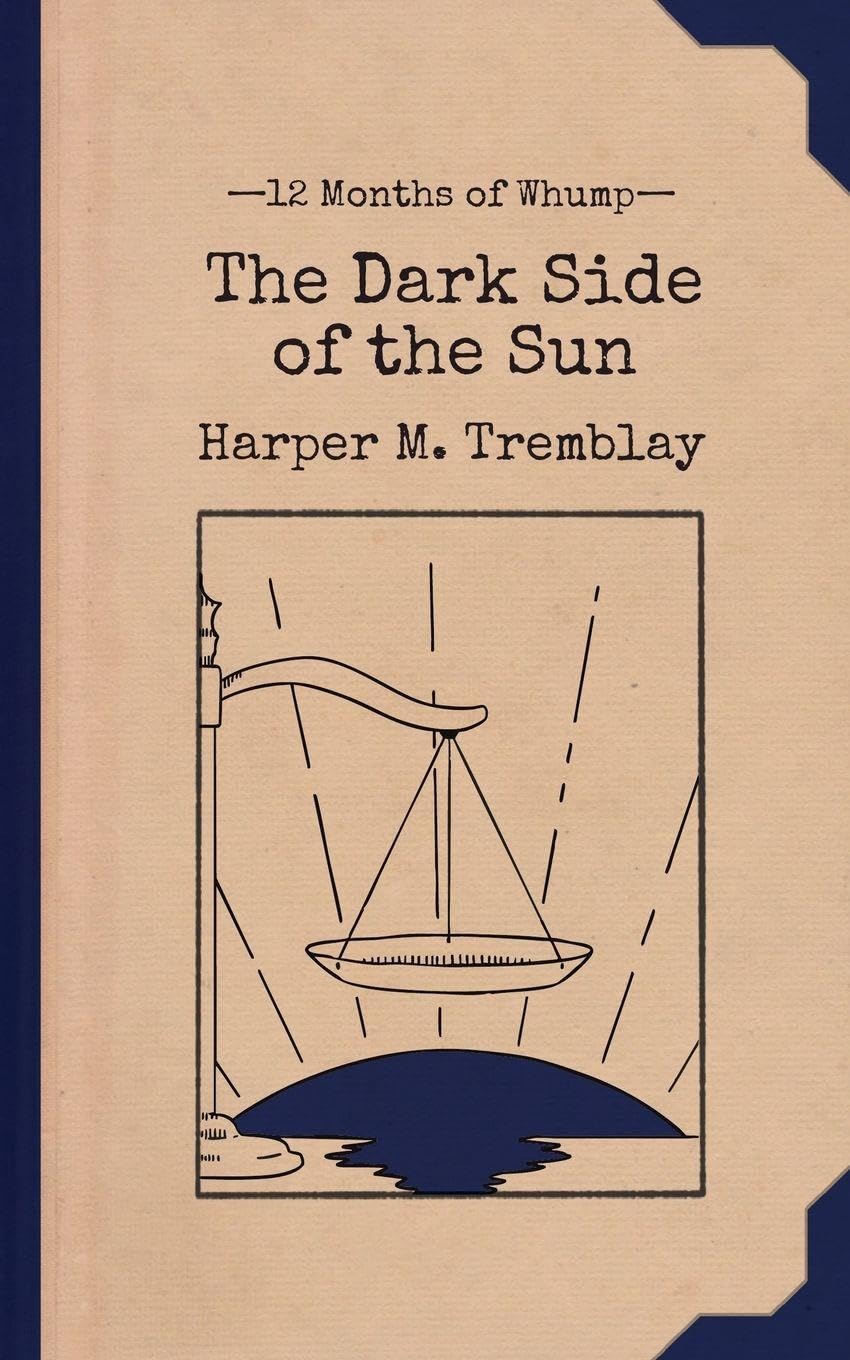 The Dark Side of the Sun Historical Fiction