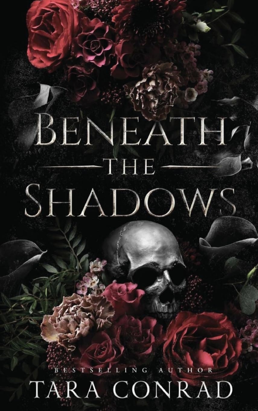 Beneath the Shadows Contemporary literature