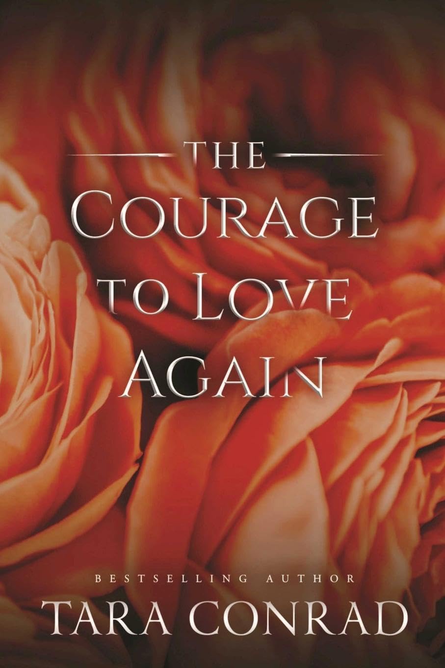 The Courage to Love Again (Deluxe Edge Edition) Contemporary literature