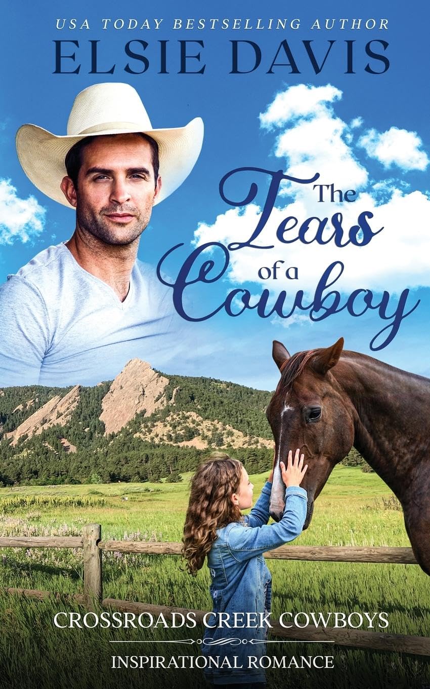 The Tears of a Cowboy Fiction