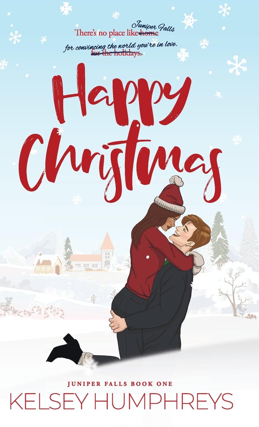 Happy Christmas Special Illustrated Edition Contemporary literature