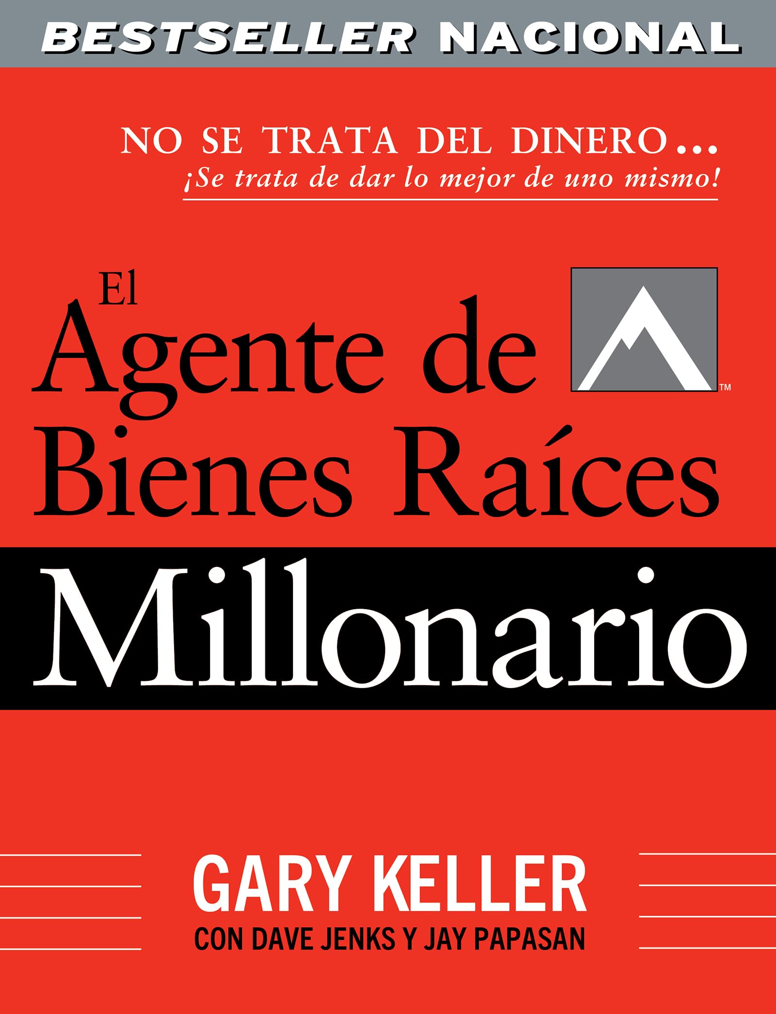 El Agente de Bienes Raíces Millonario Business, Finance & Career