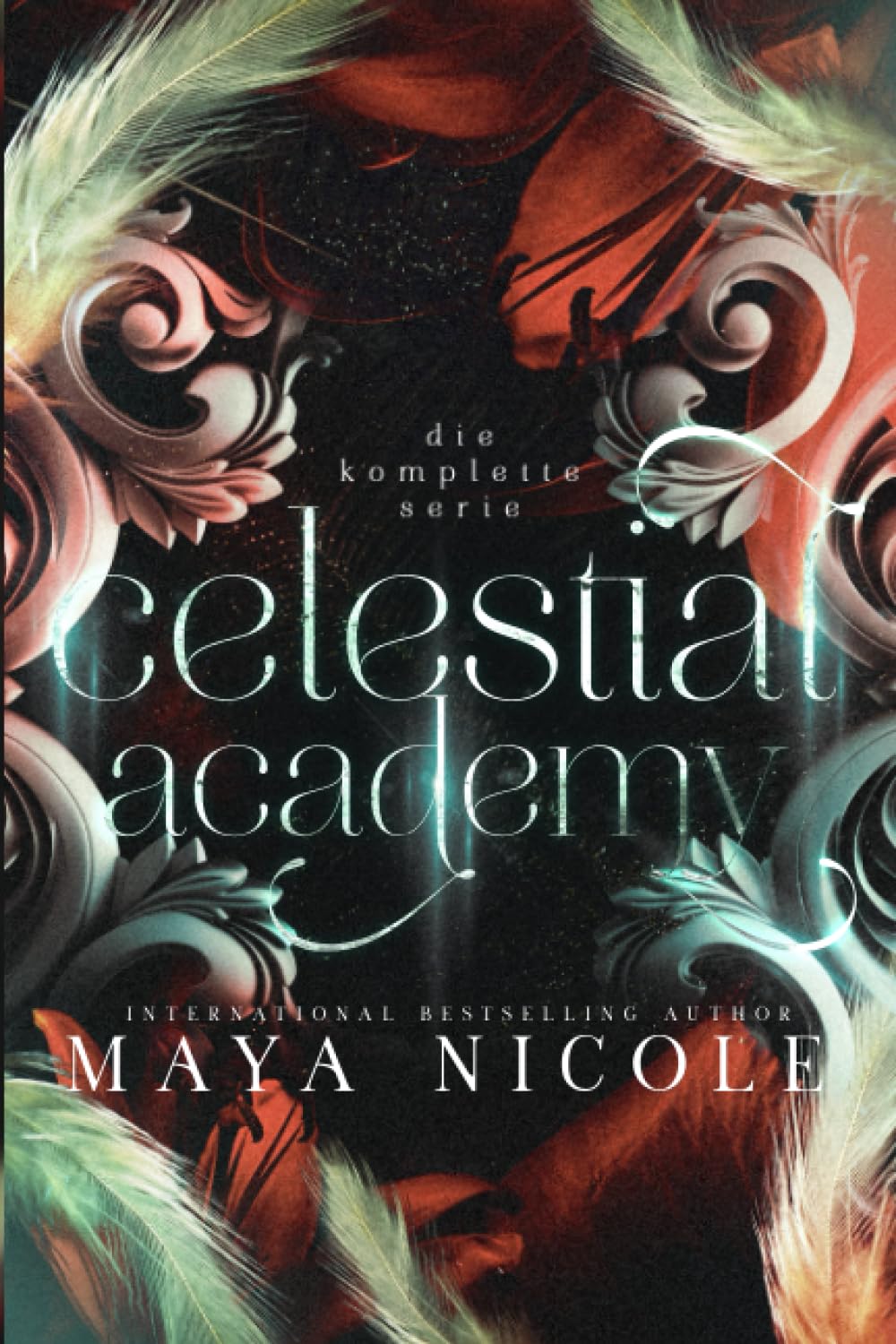 Product Image: Celestial Academy: Die Komplette Serie