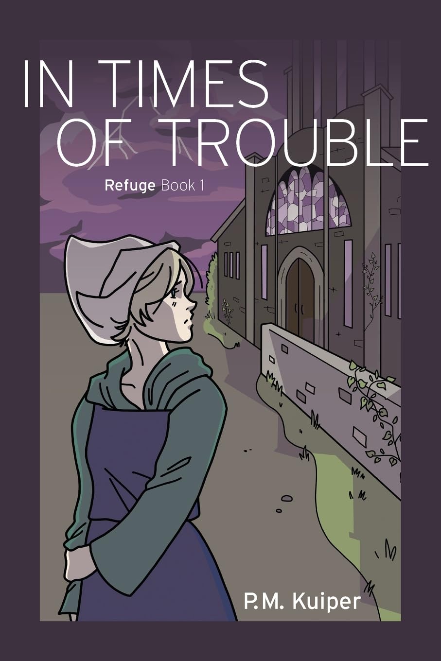 In Times of Trouble Novels & Short Stories