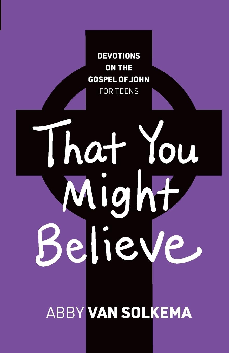 Product Image: That You Might Believe