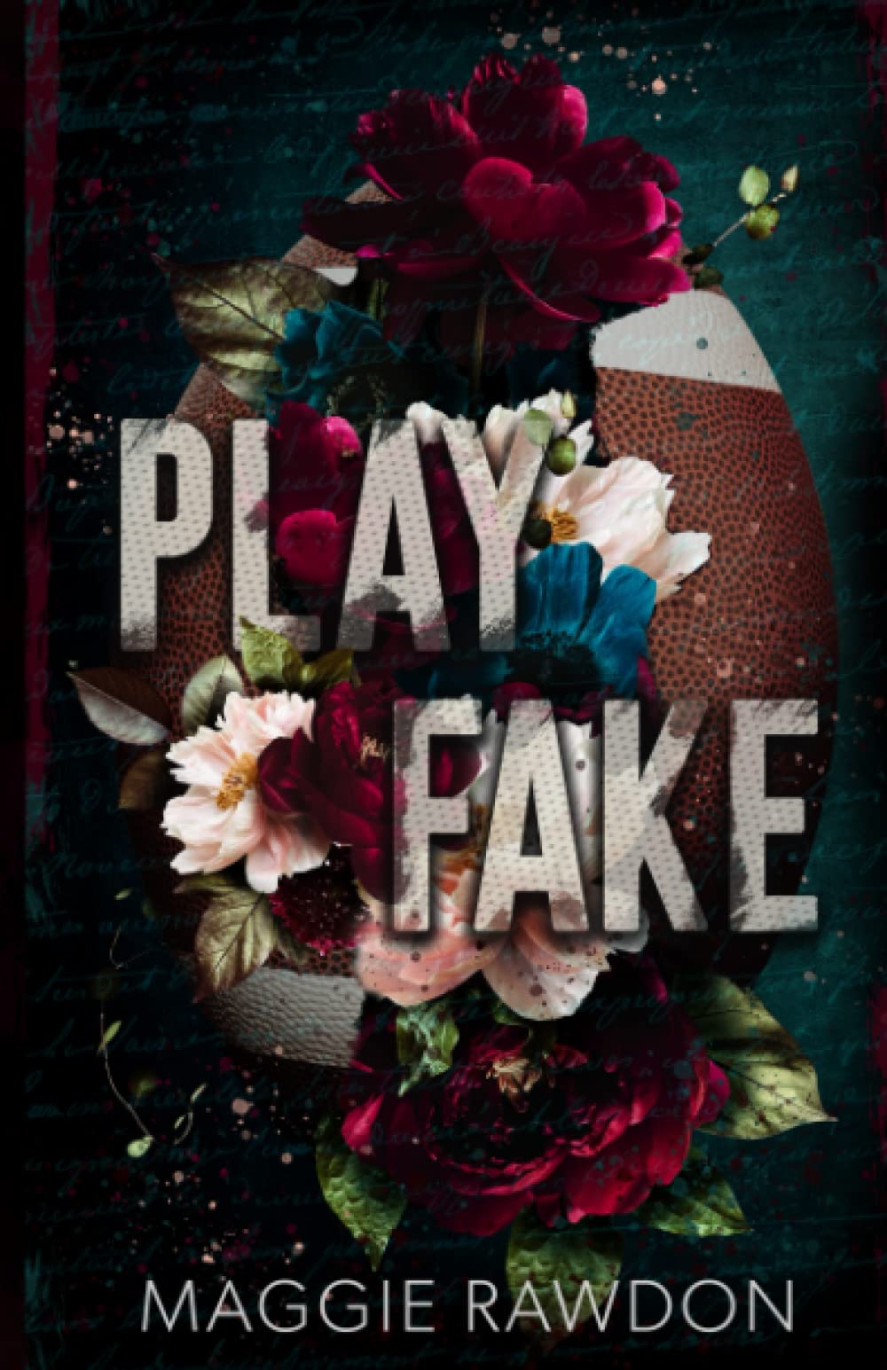 Play Fake: Special Edition Paperback Contemporary literature