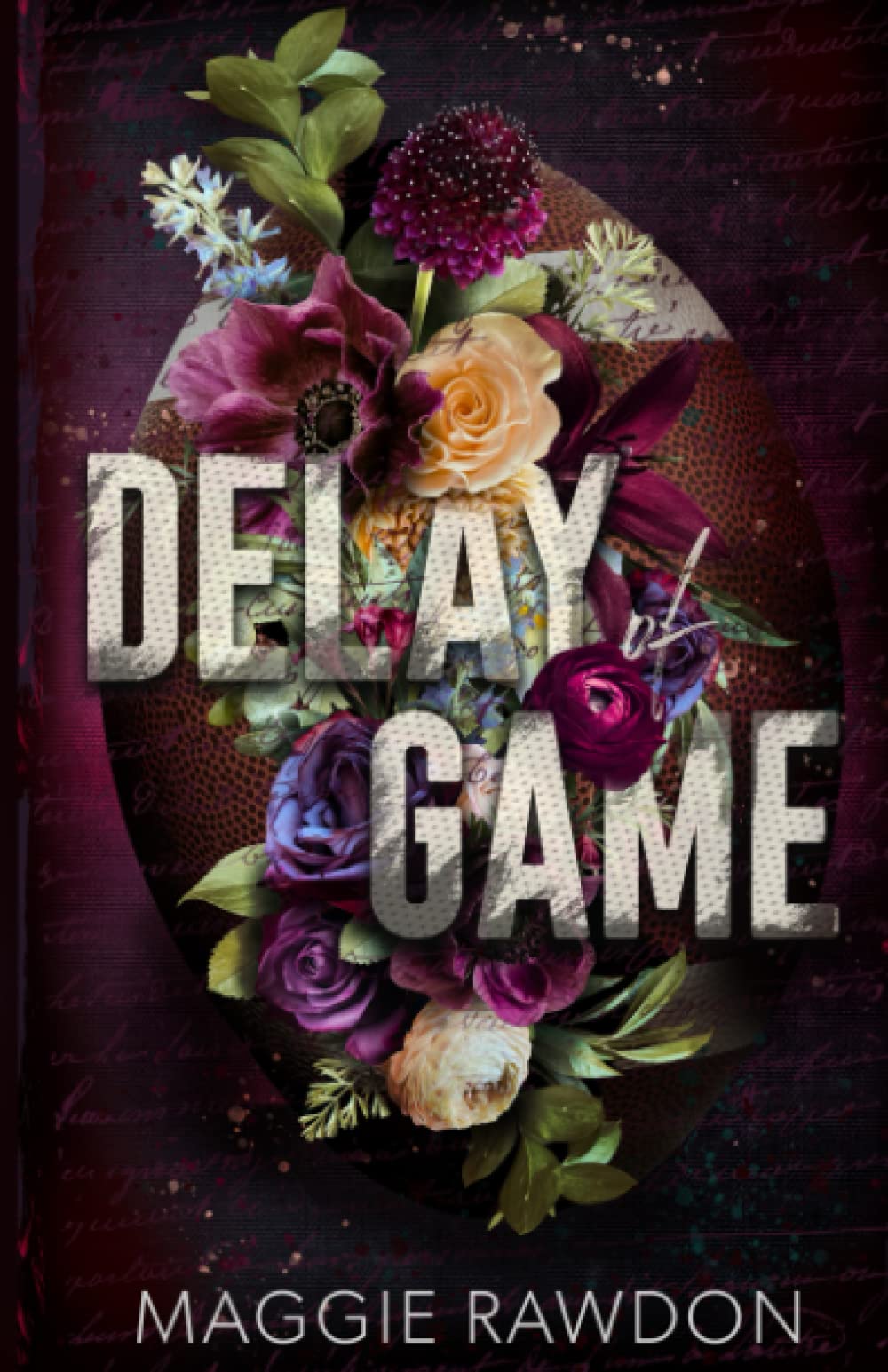 Delay of Game: Special Edition Paperback Contemporary literature