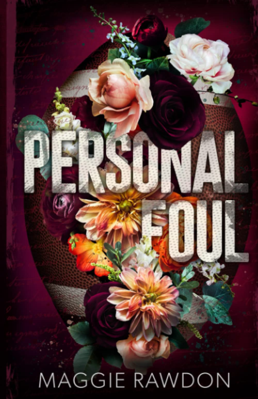 Personal Foul: Special Edition Paperback Contemporary literature