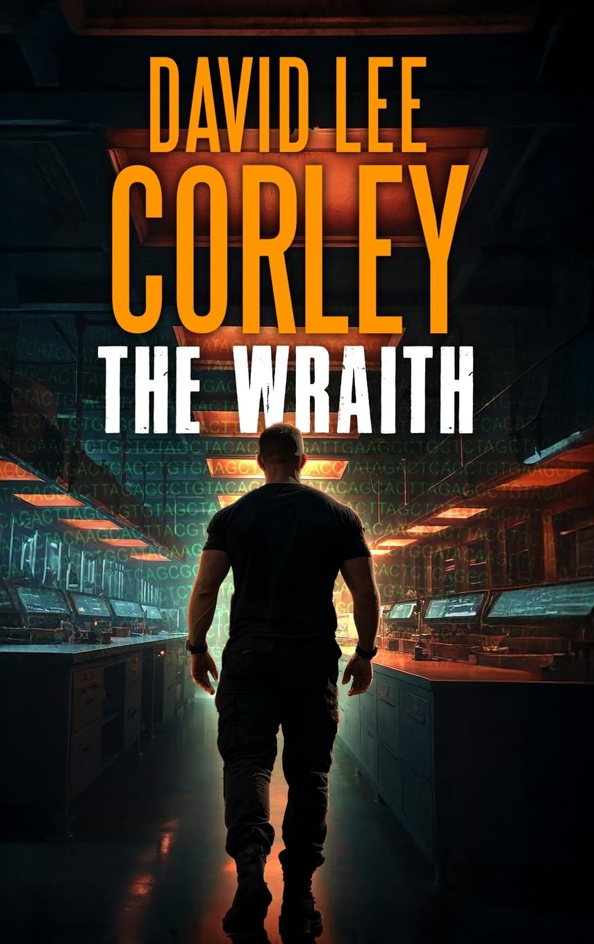 The Wraith Action & Adventure